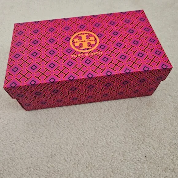 Tory Burch Miller Soft Sandal - NEW! - Picture 2 of 10